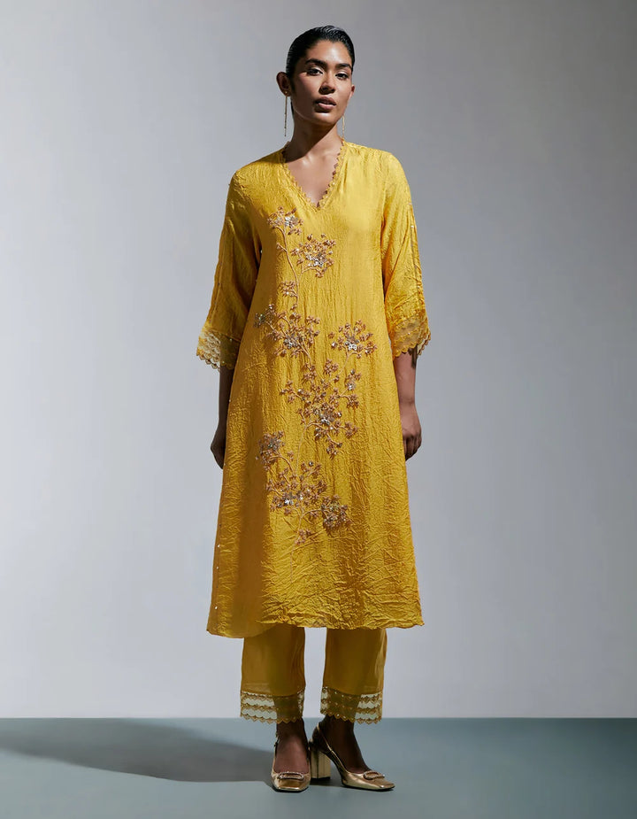 Ont 594 Set Amber