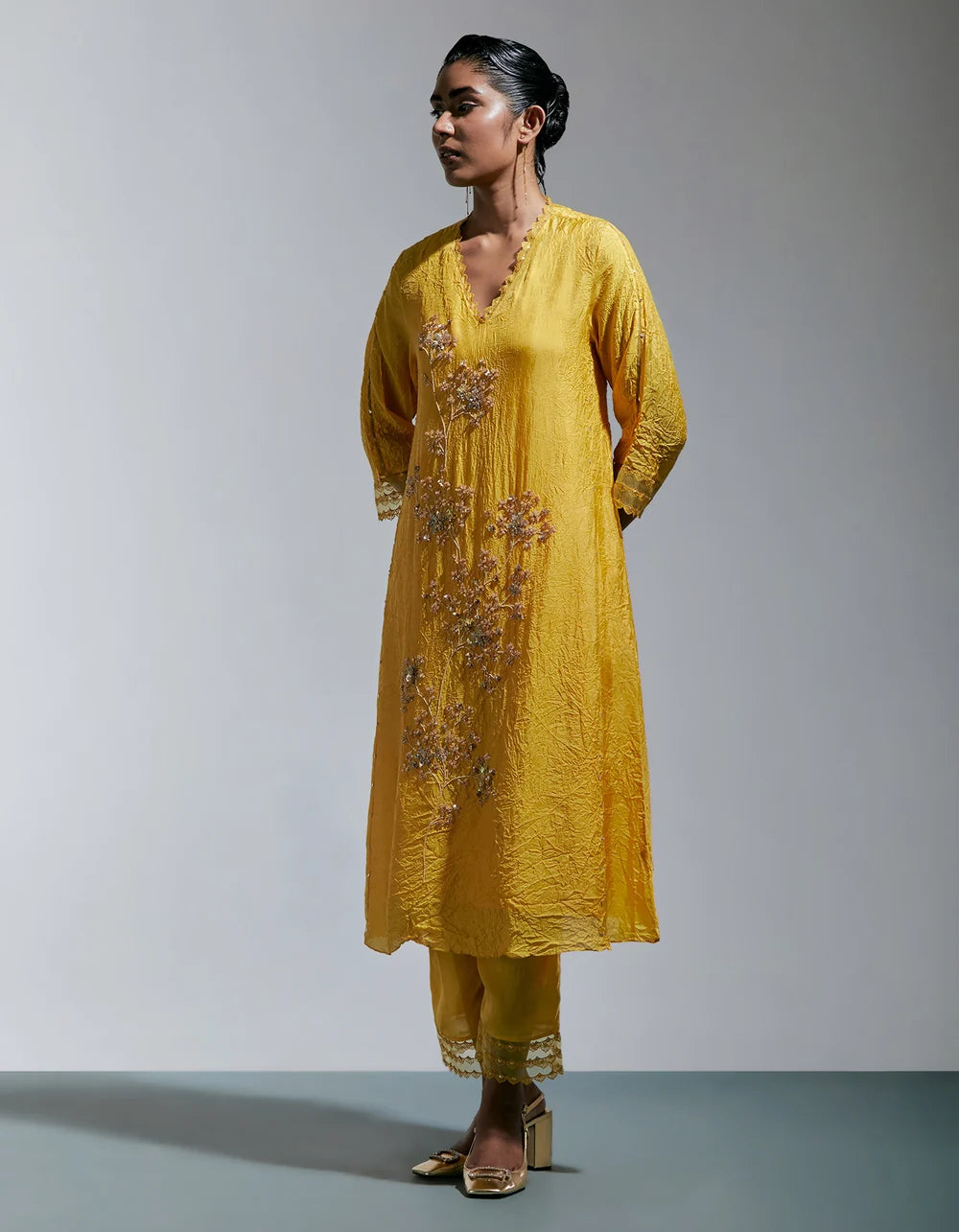Ont 594 Set Amber