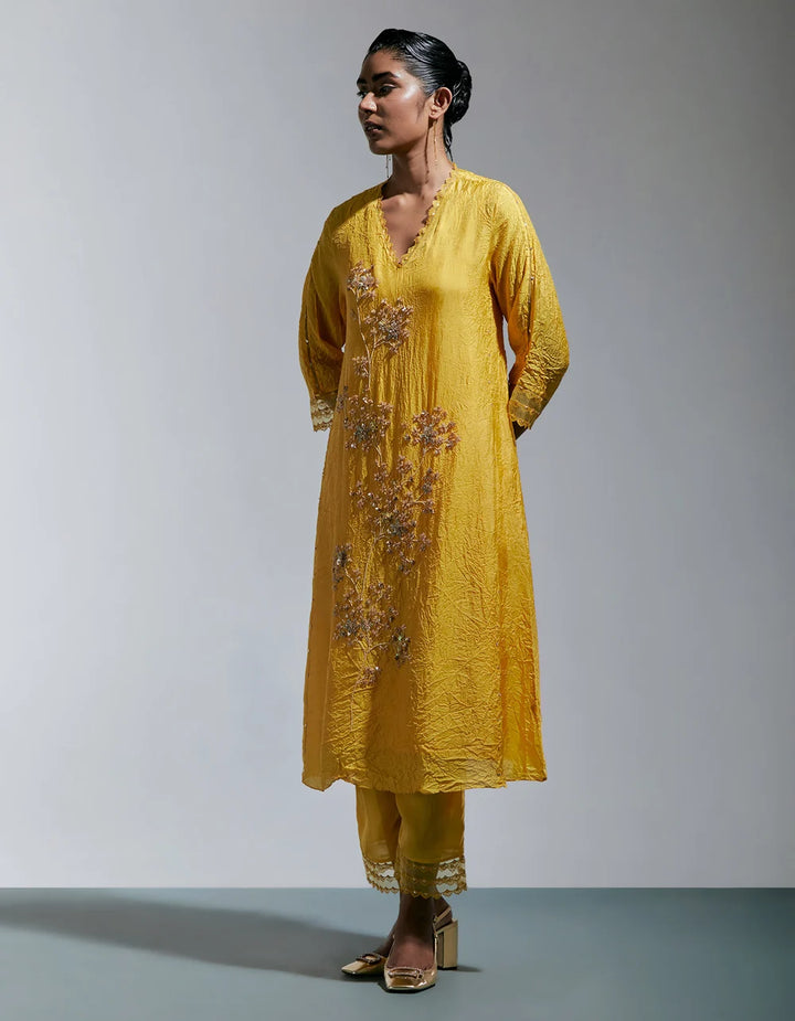 Ont 594 Set Amber