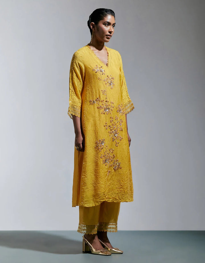 Ont 594 Set Amber