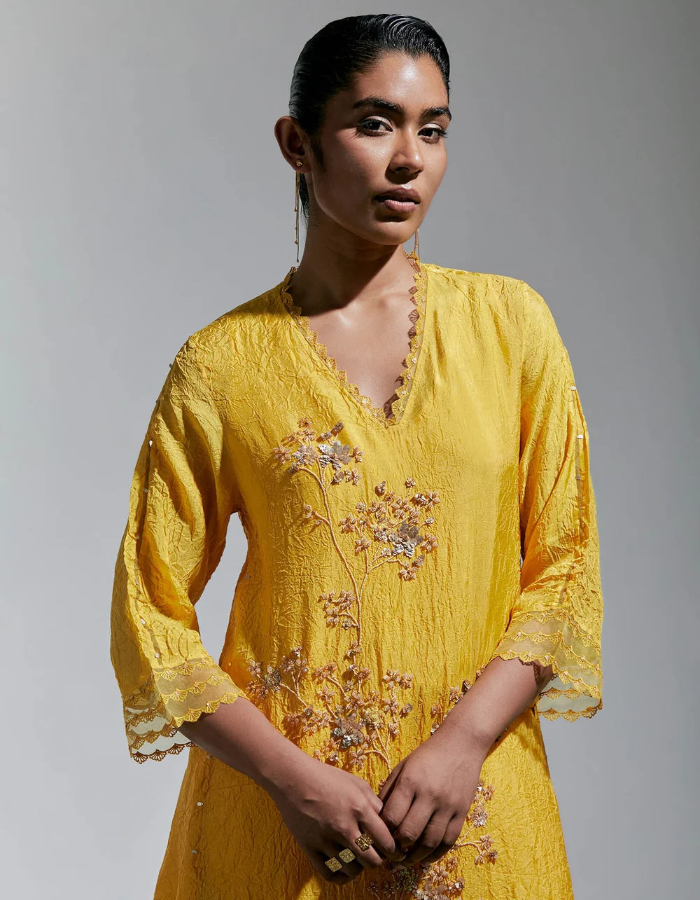 Ont 594 Set Amber