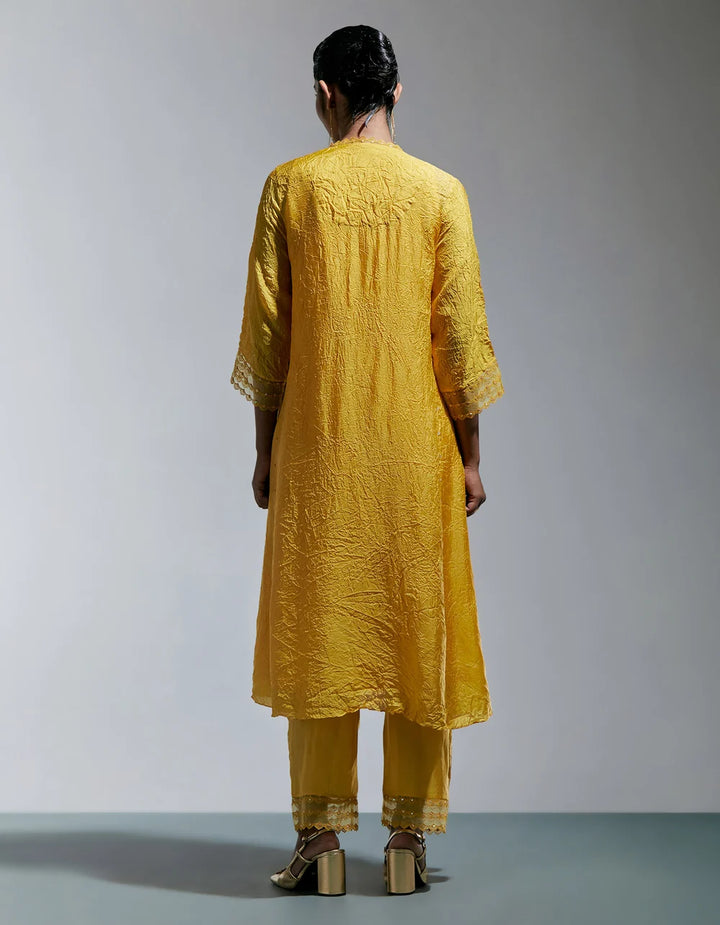 Ont 594 Set Amber