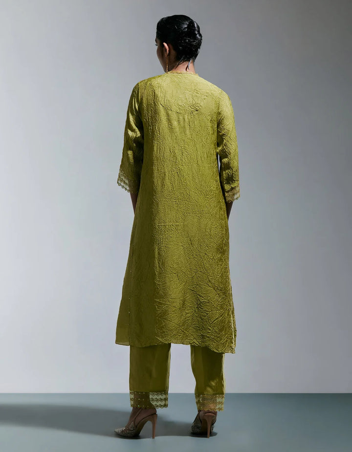 Ont 594 Set Henna
