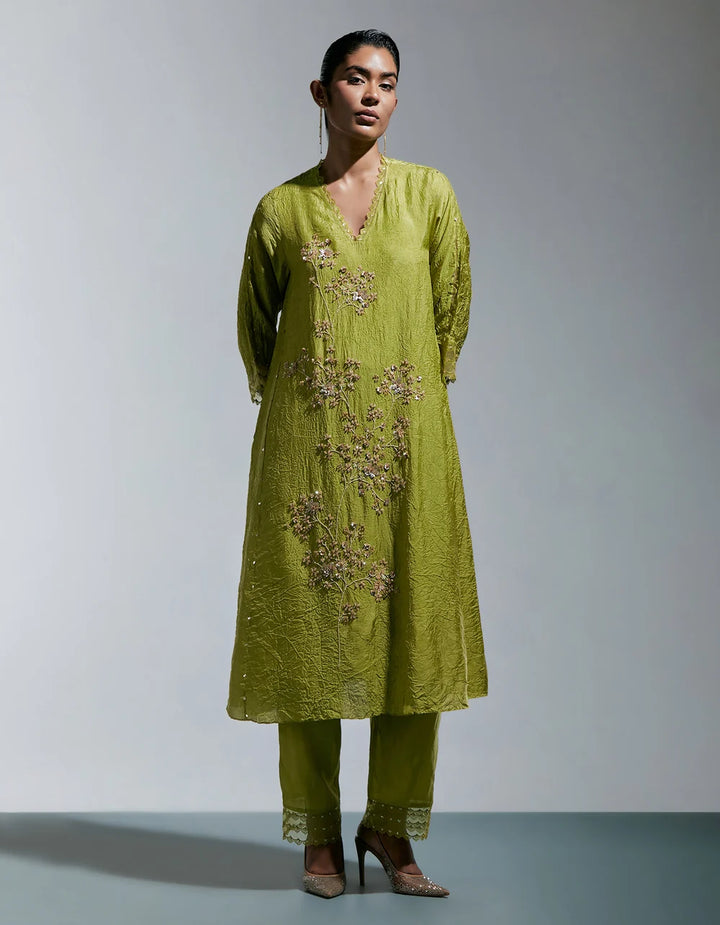 Ont 594 Set Henna