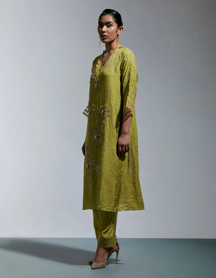 Ont 594 Set Henna