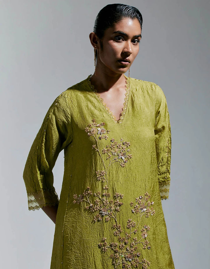 Ont 594 Set Henna