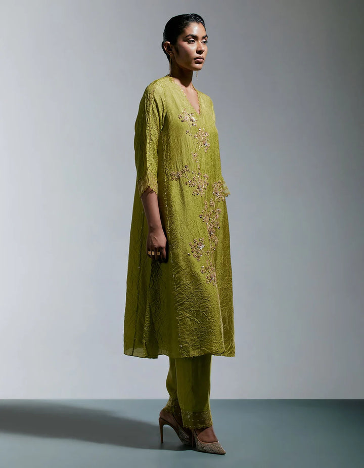 Ont 594 Set Henna