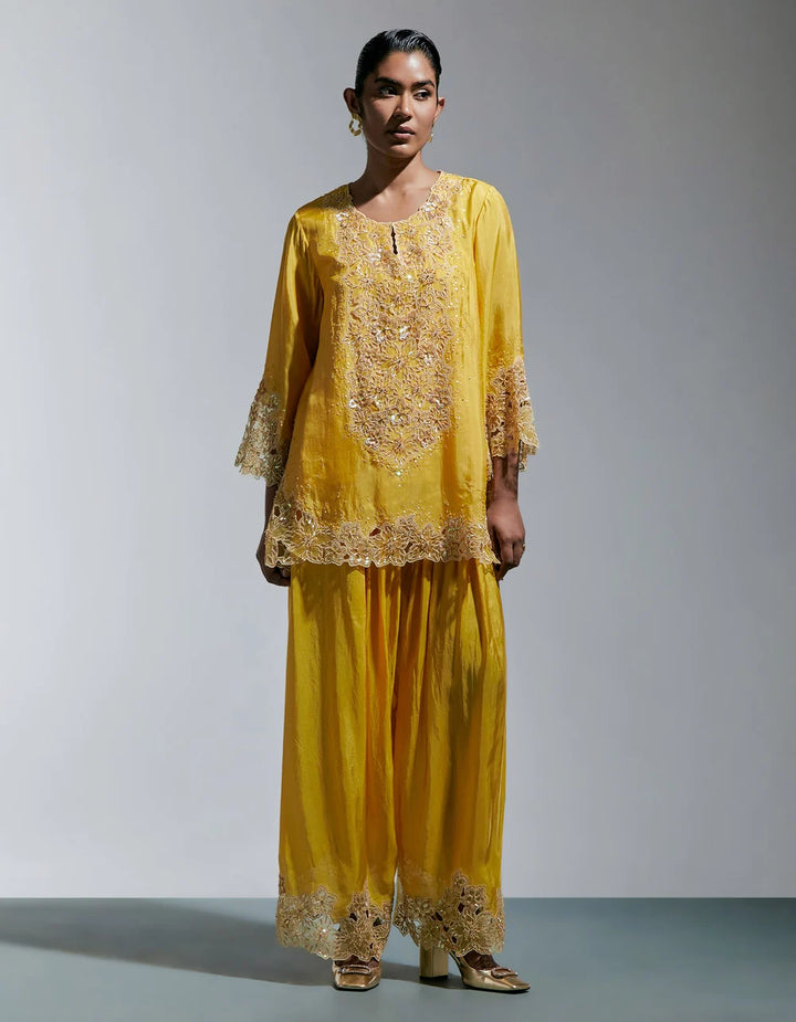 Ont 595 Set Amber