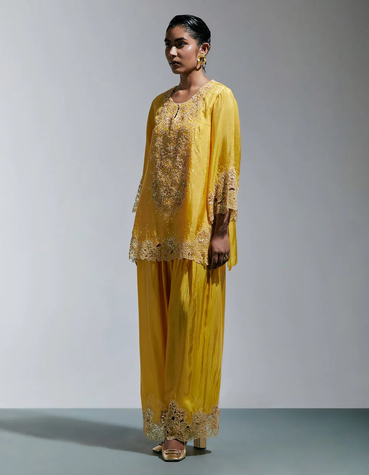 Ont 595 Set Amber