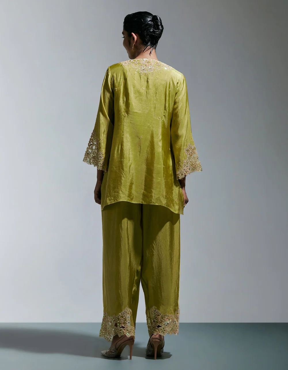 Ont 595 Set Henna