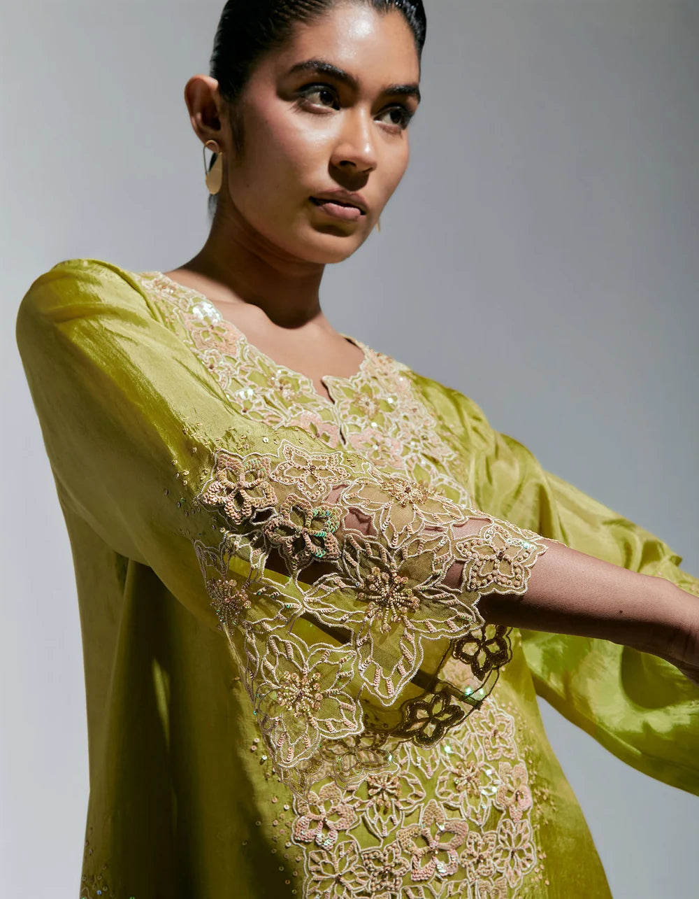 Ont 595 Set Henna