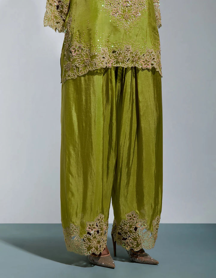 Ont 595 Set Henna