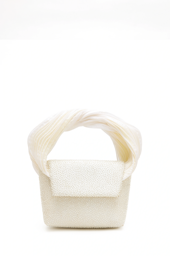 Phoebe Grab Bag – Ivory