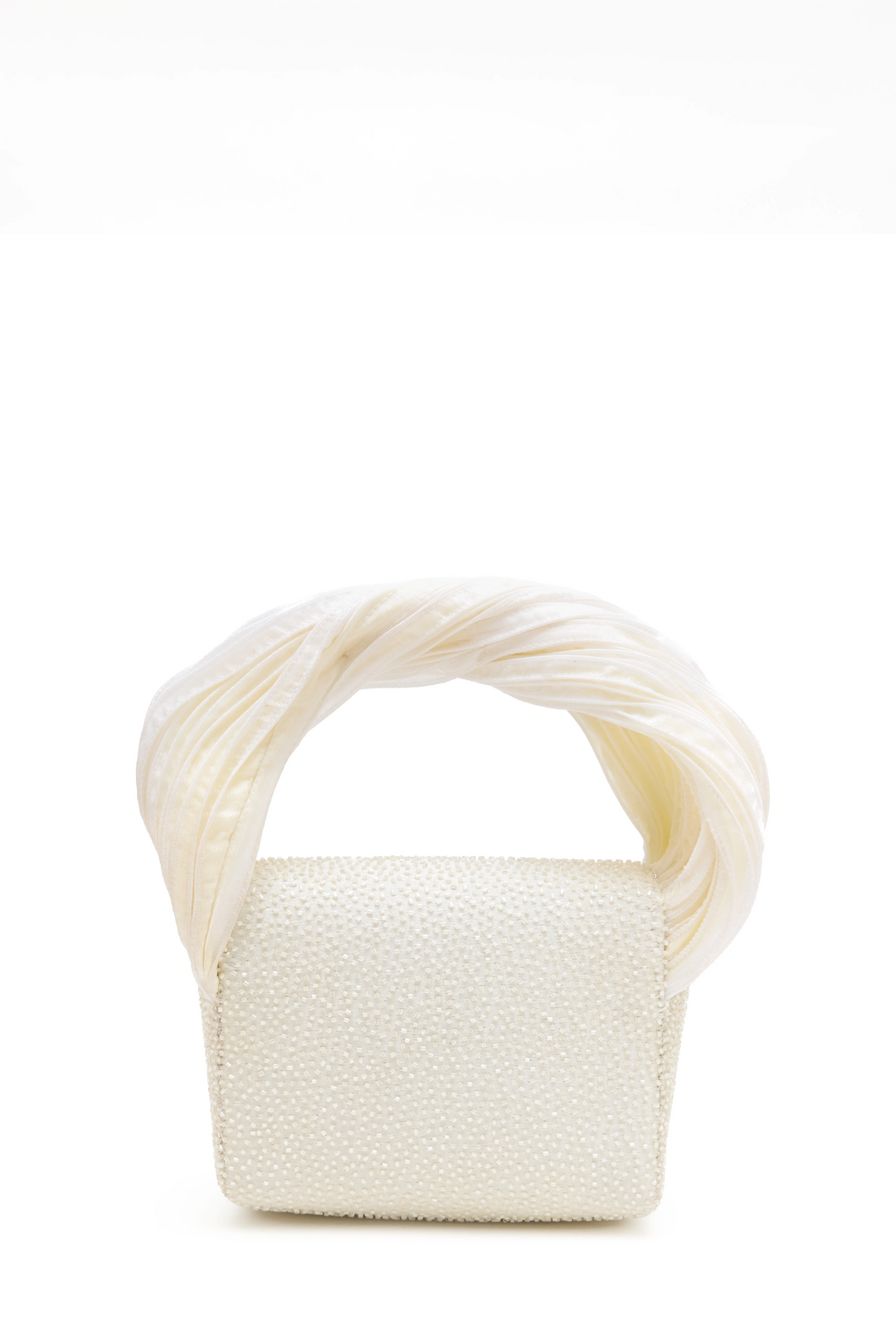 Phoebe Grab Bag – Ivory