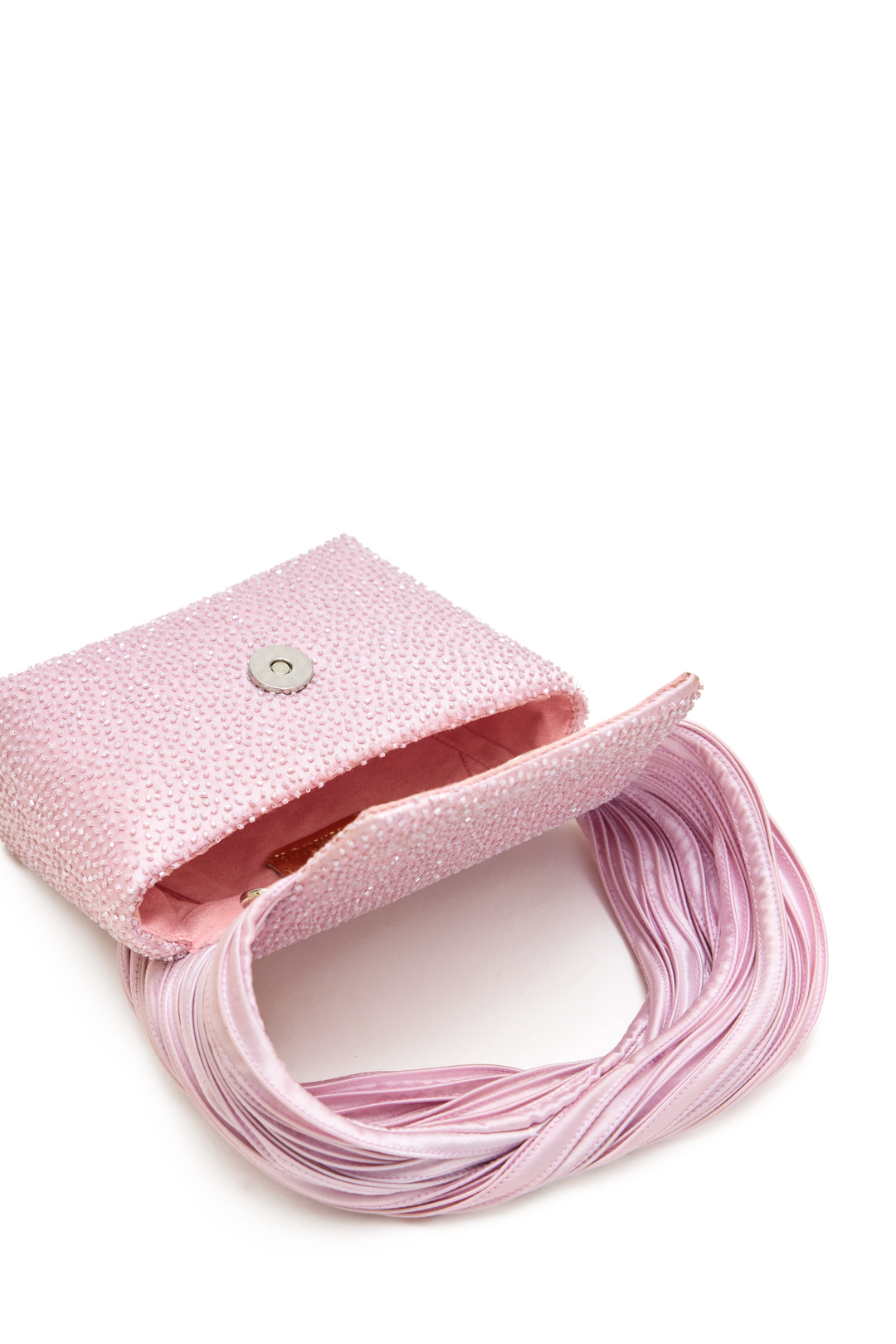 Phoebe Grab Bag – Lilac