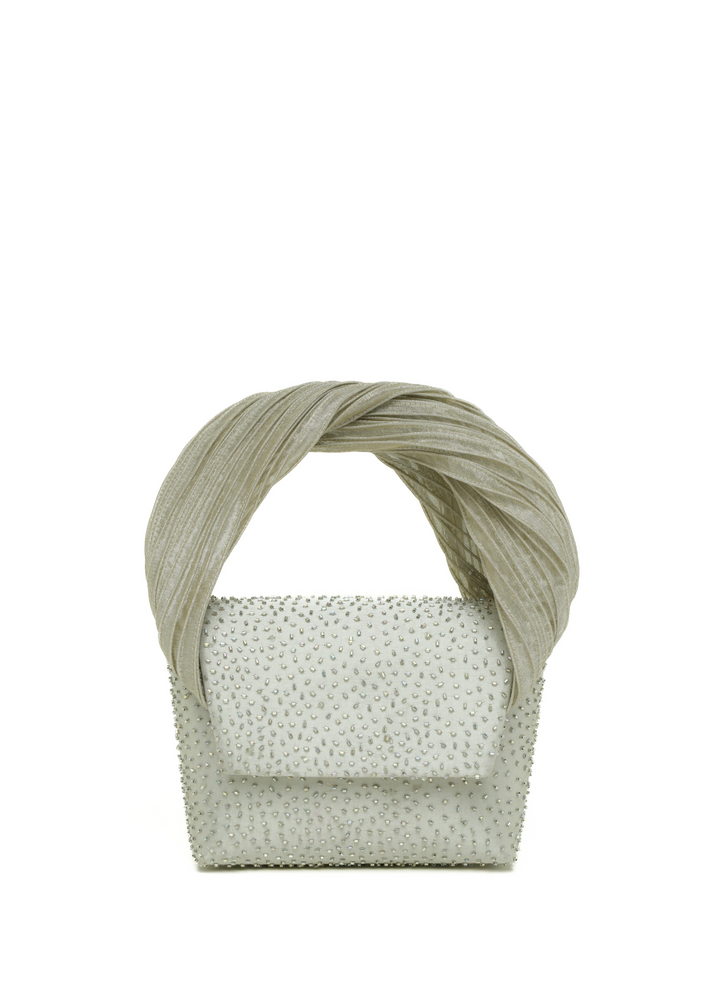 Phoebe Grab Bag – Silver
