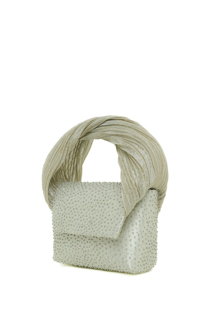 Phoebe Grab Bag – Silver