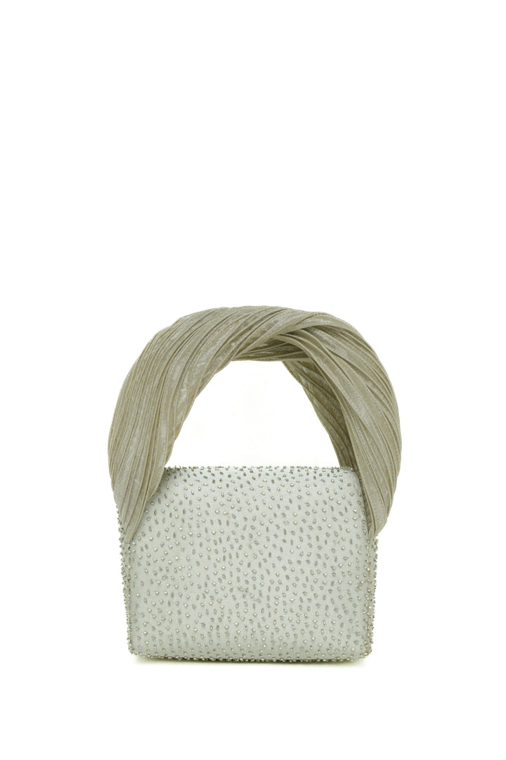 Phoebe Grab Bag – Silver