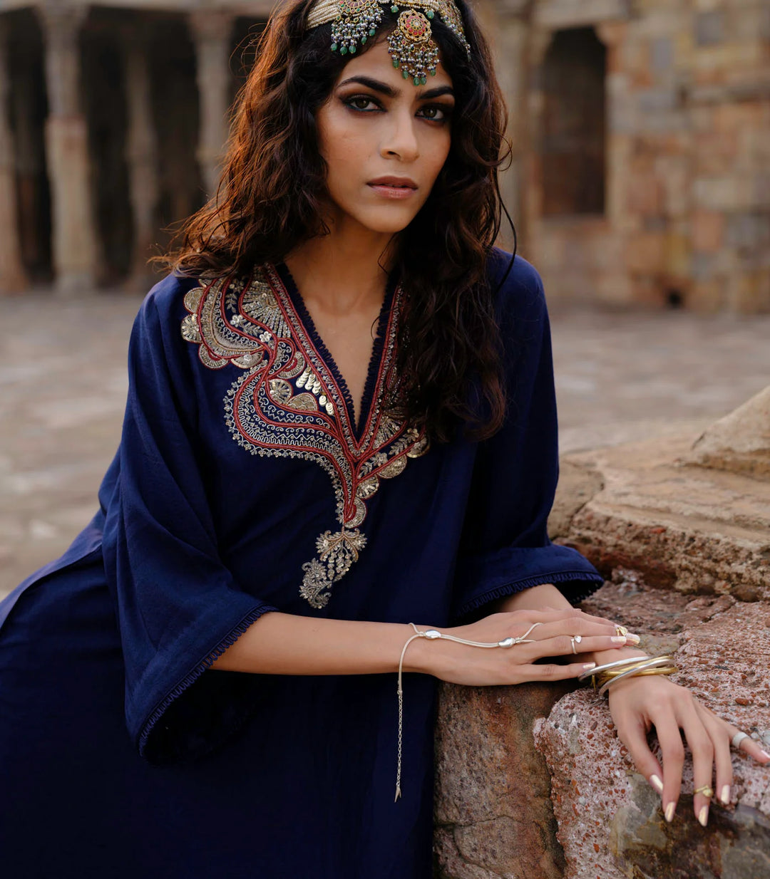 Nila Kaftan