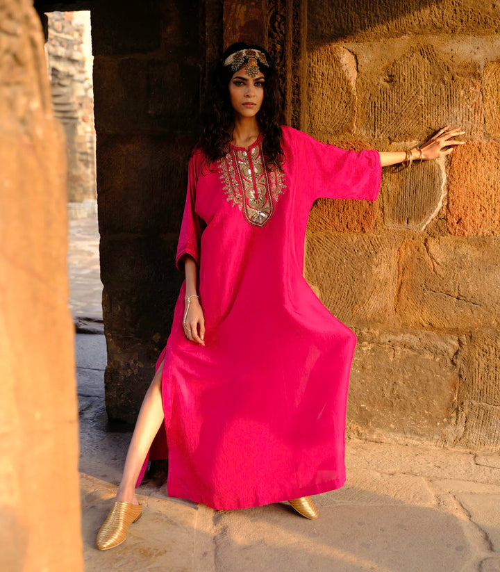 Leila Kaftan