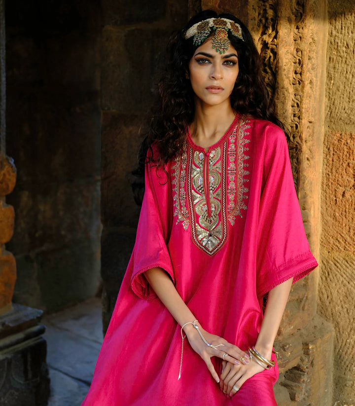 Leila Kaftan