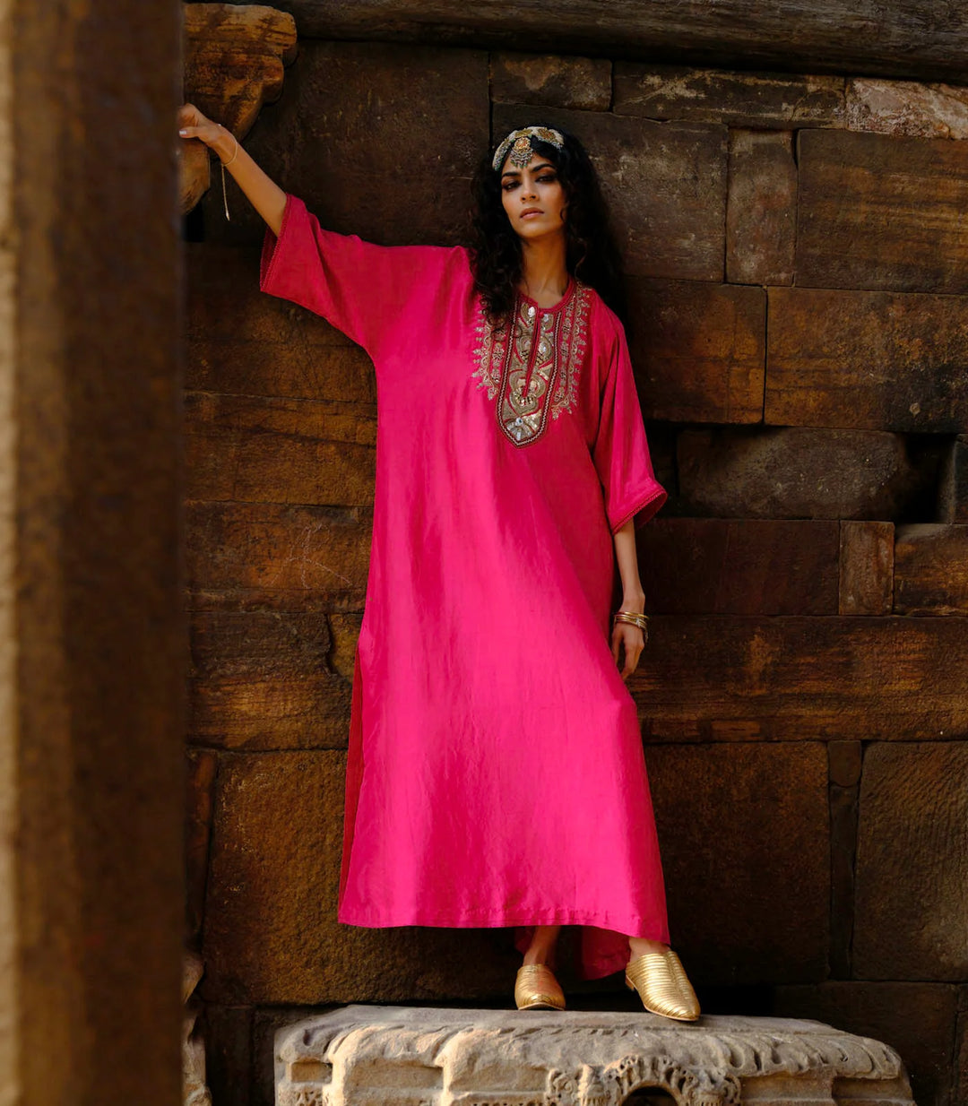 Leila Kaftan