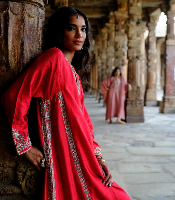 Vashti Kurta & Salwar