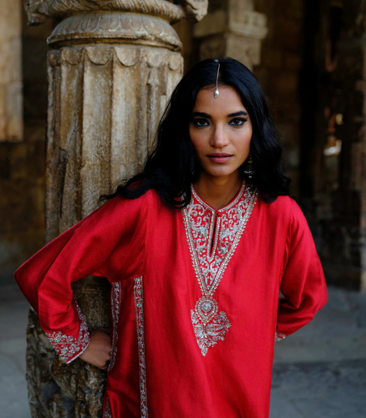 Vashti Kurta & Salwar