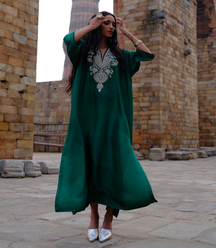 Aisha Kaftan