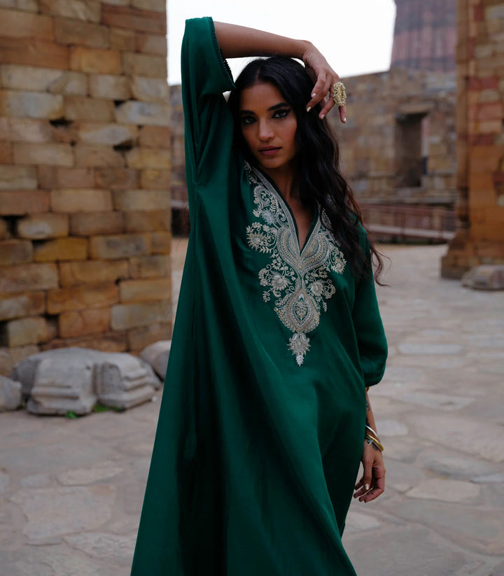 Aisha Kaftan