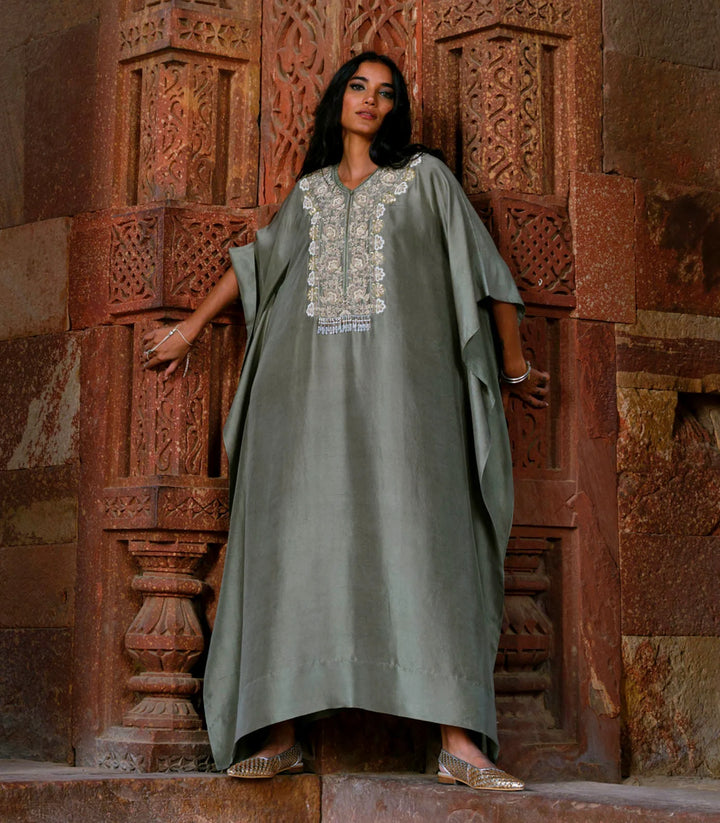 Zuri Kaftan