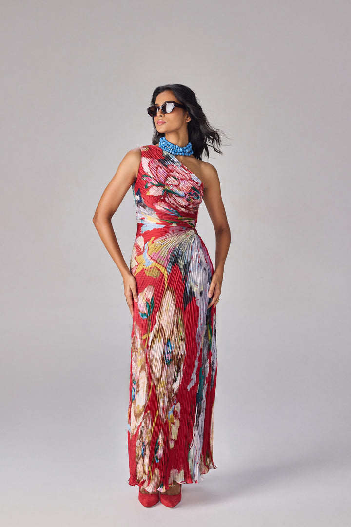 cleo dress