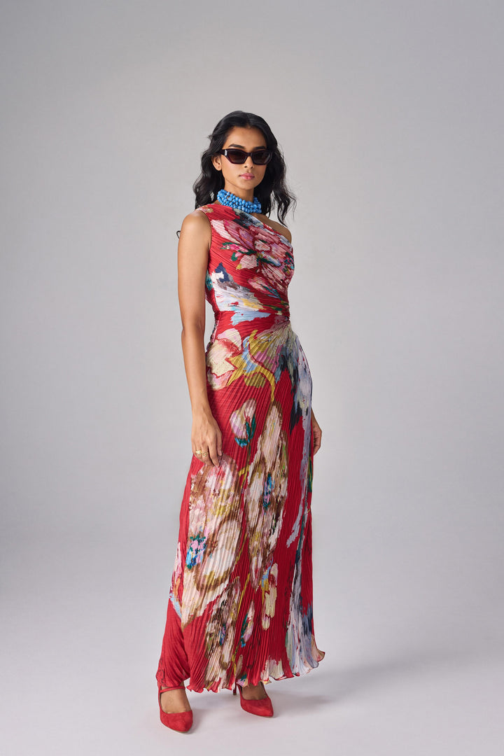 cleo dress