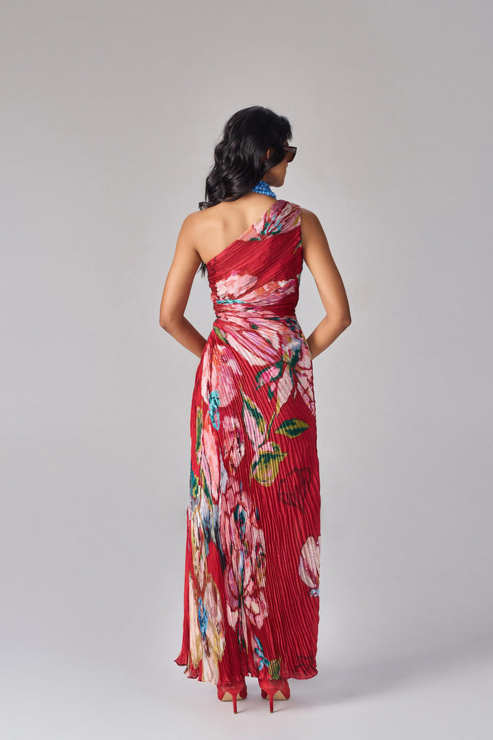 cleo dress