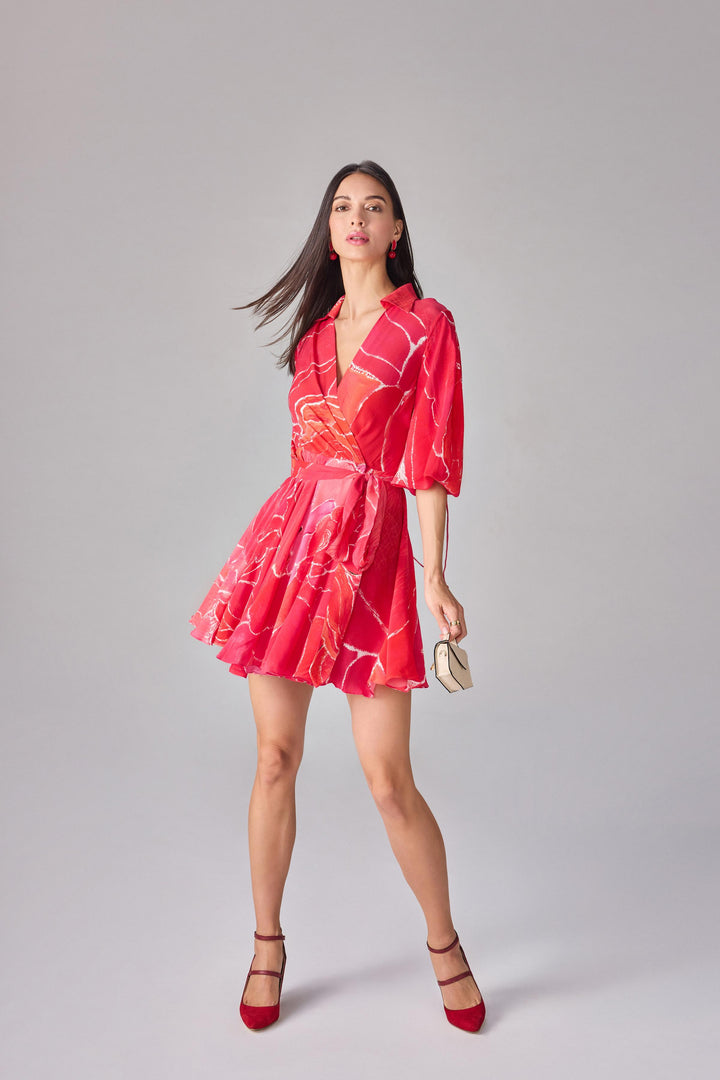 faye dress