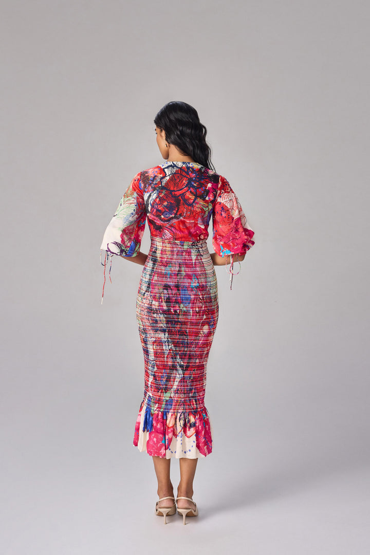 abra dress