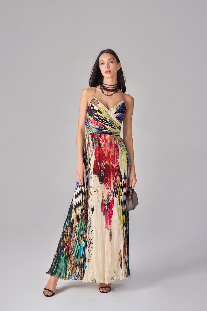 harlow dress