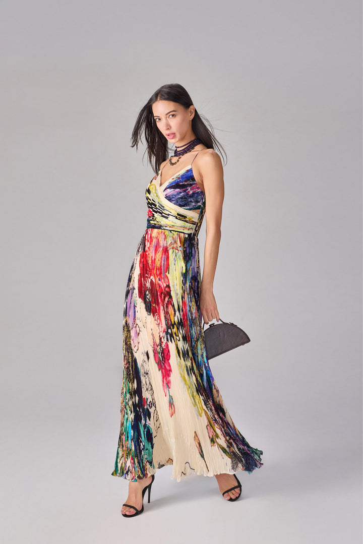 harlow dress