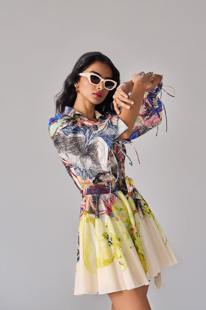 faye dress