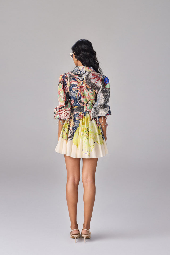 faye dress