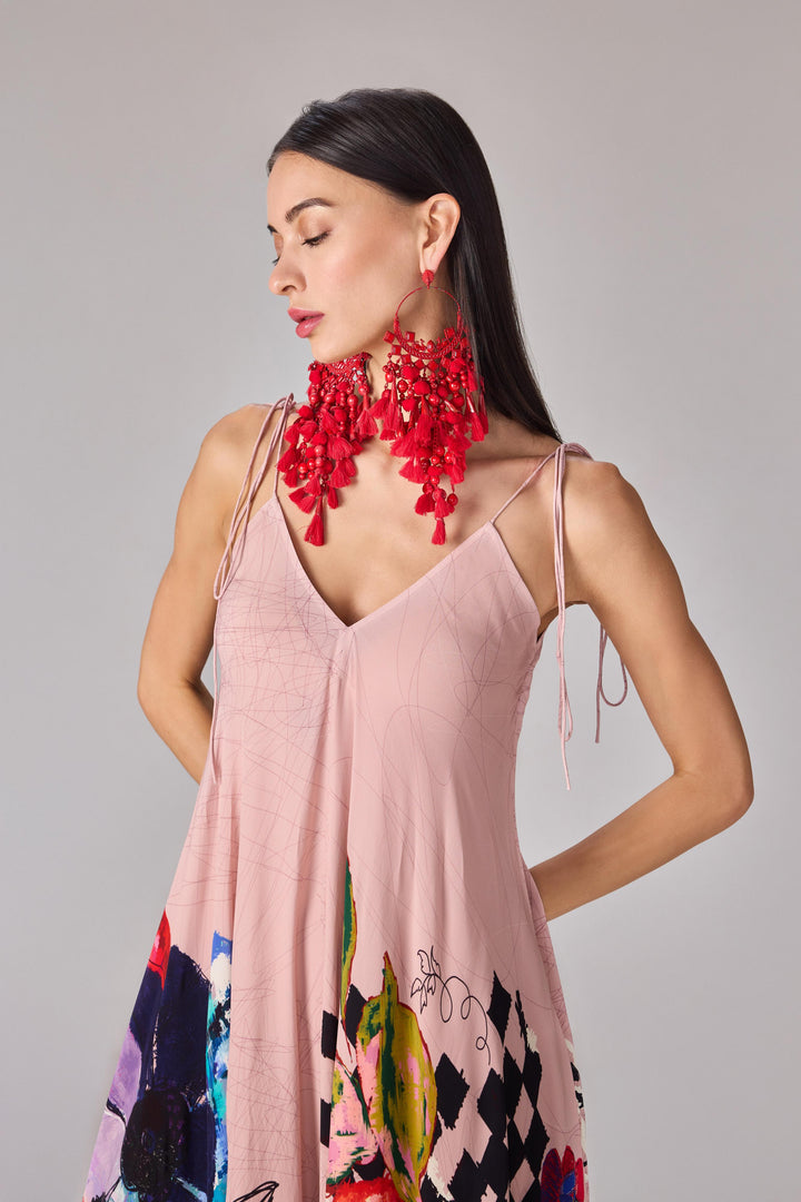 yazmine dress