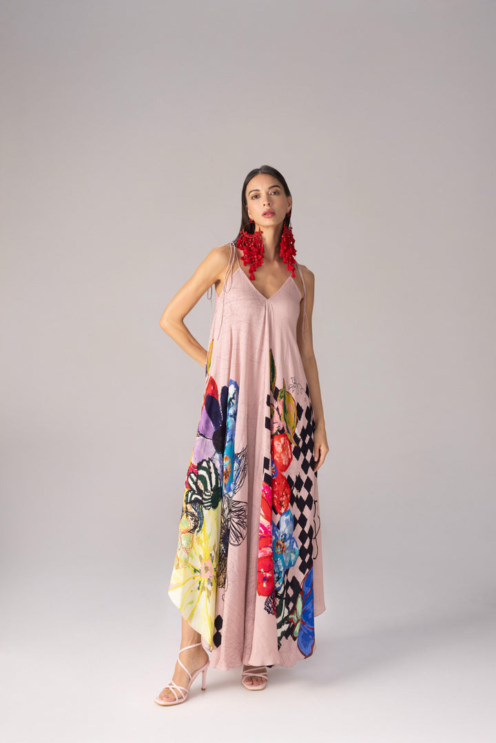 yazmine dress