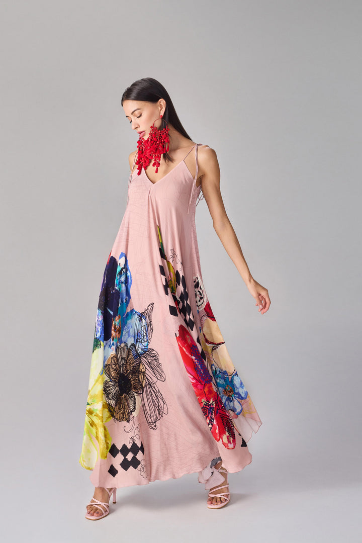 yazmine dress