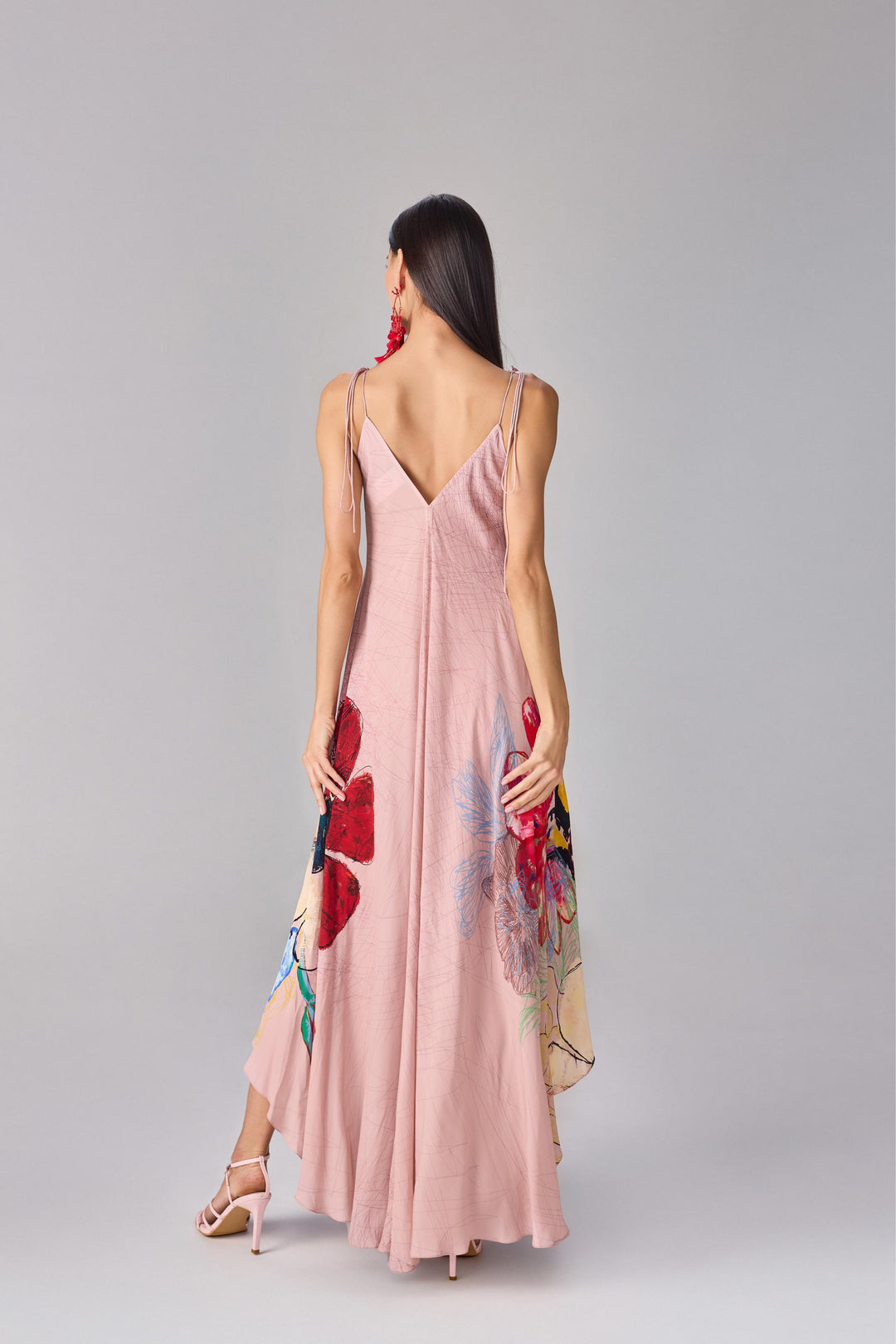 yazmine dress