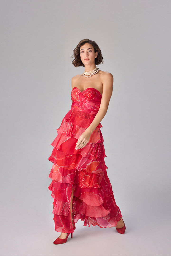 dua dress
