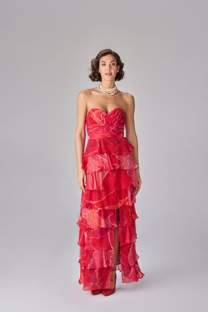 dua dress
