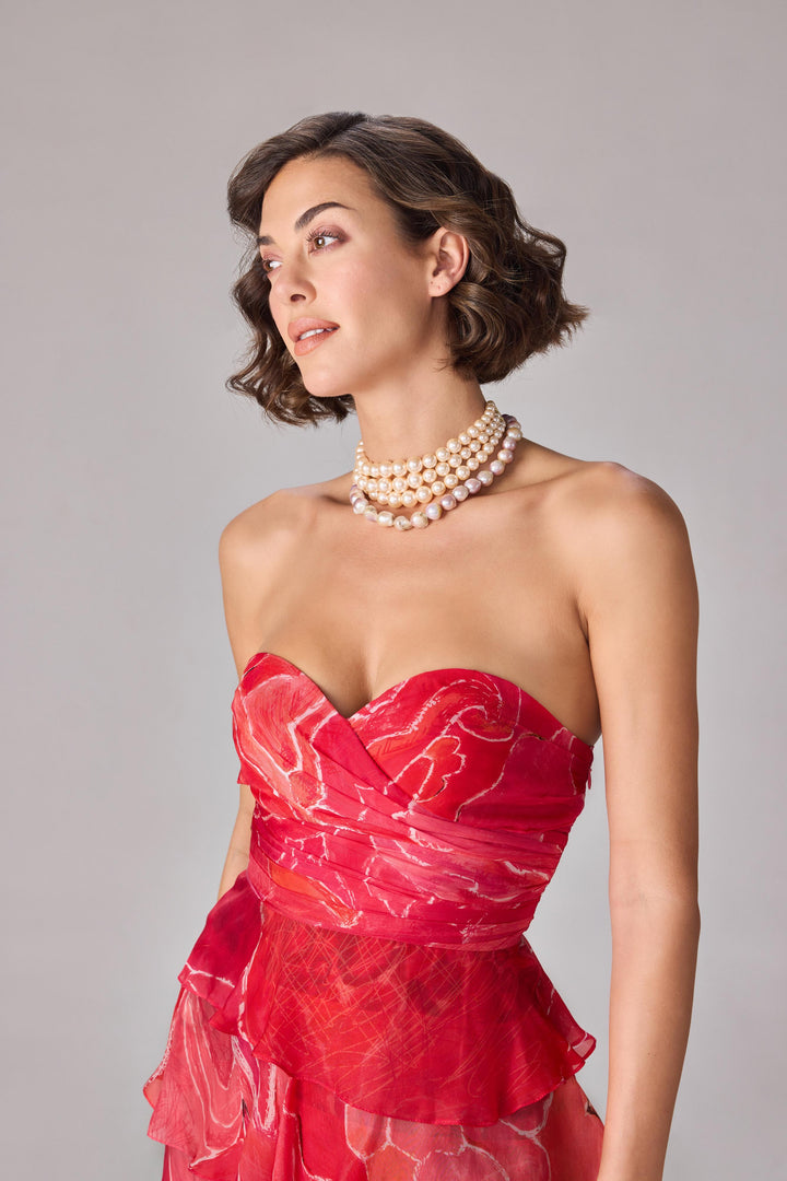 dua dress
