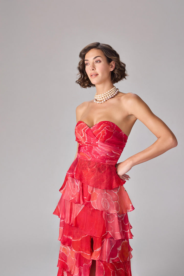 dua dress