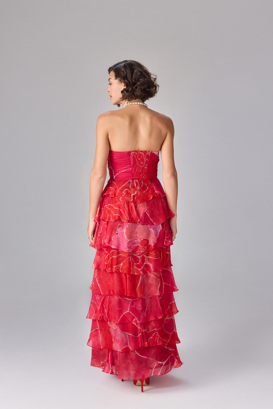 dua dress