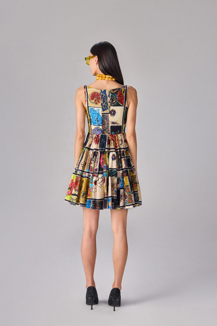 tia dress